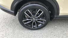 Honda HR-V 1.5 eHEV Elegance 5dr CVT Hybrid Hatchback